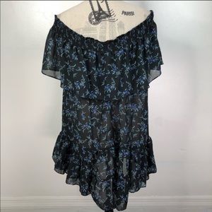 Free People off the shoulder top